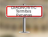 Diagnostic Termite AC Environnement  à Pézenas